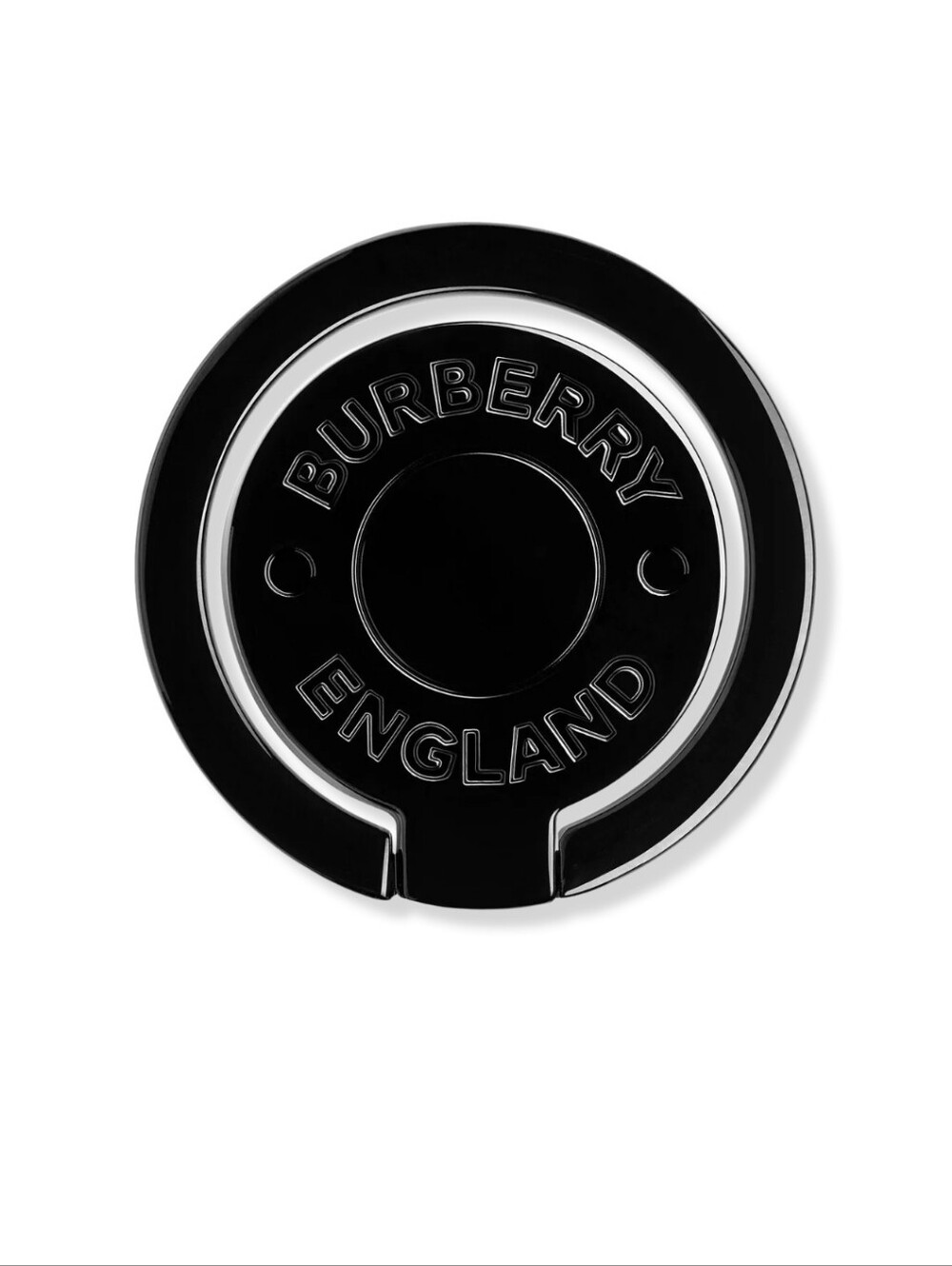 AUTHENTIC Burberry Phone Grip Ring Popsocket Accessories New BNIB - Picture 2 of 5